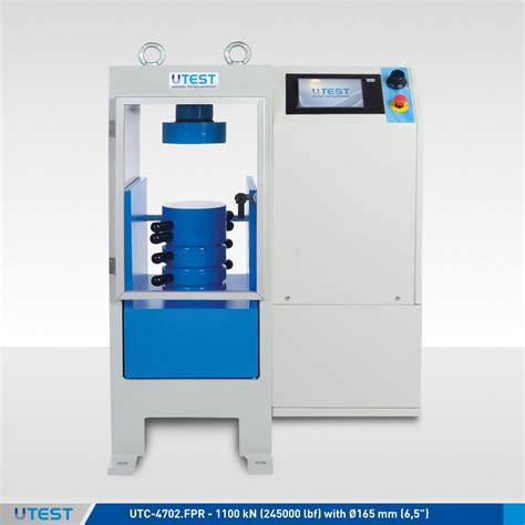 compression test of materials machine|fully automatic compression testing machine.